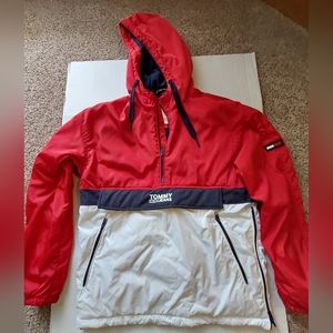 Tommy jeans jacket